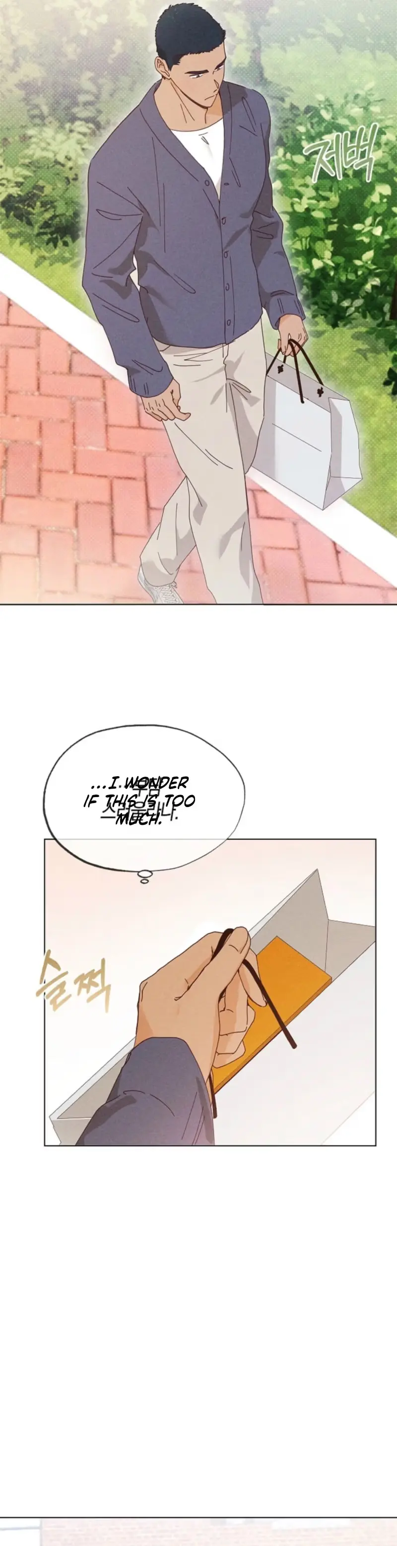 Read Ripe For The Picking chapter 28 image 28 on Lezhin