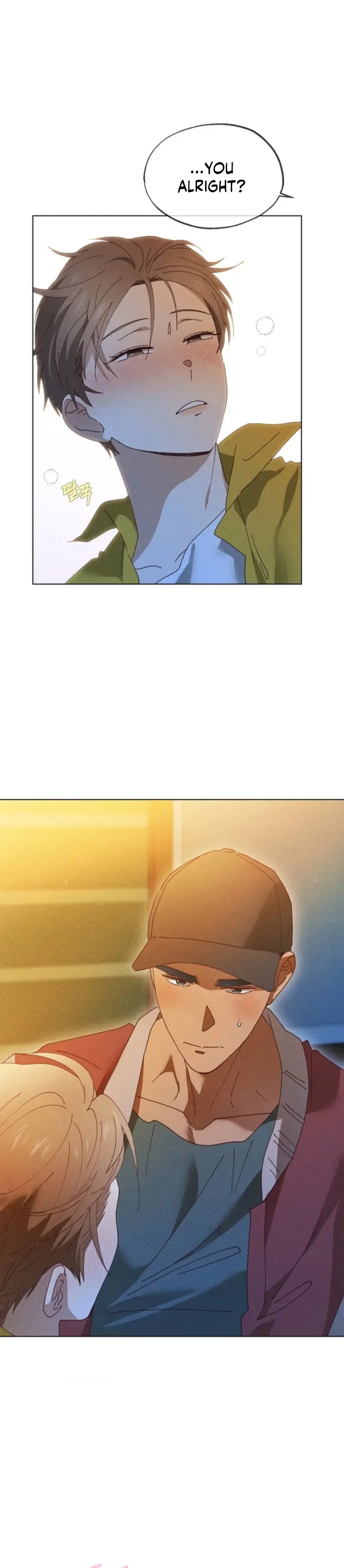 Read Ripe For The Picking chapter 28 image 8 on Lezhin