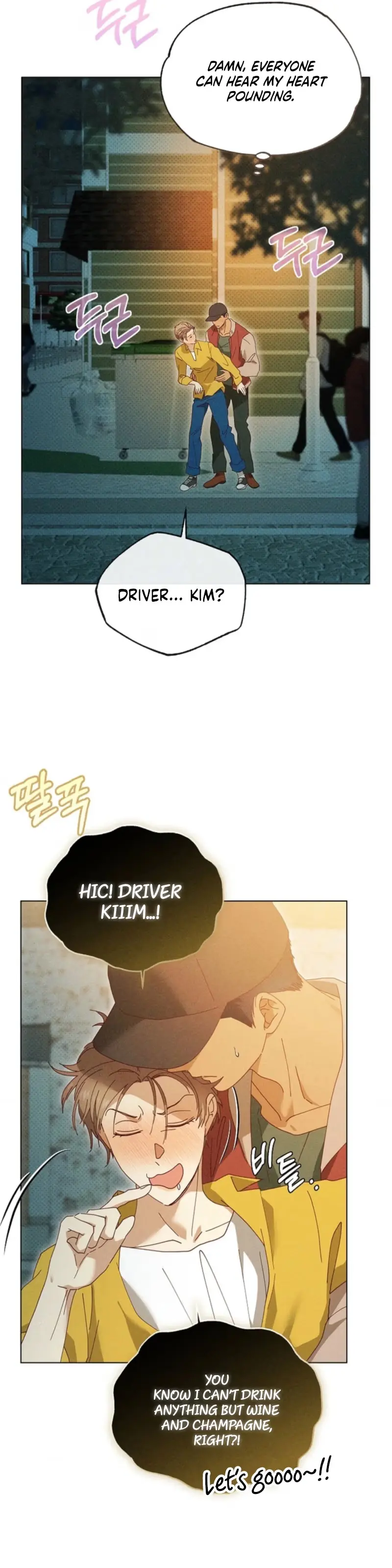 Read Ripe For The Picking chapter 28 image 9 on Lezhin
