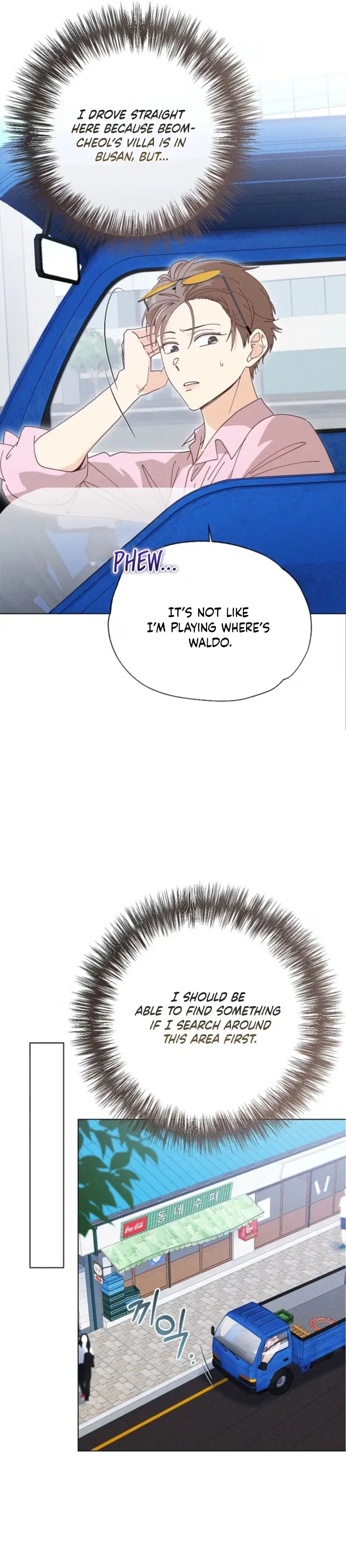 Read Ripe For The Picking chapter 29 image 13 on Lezhin