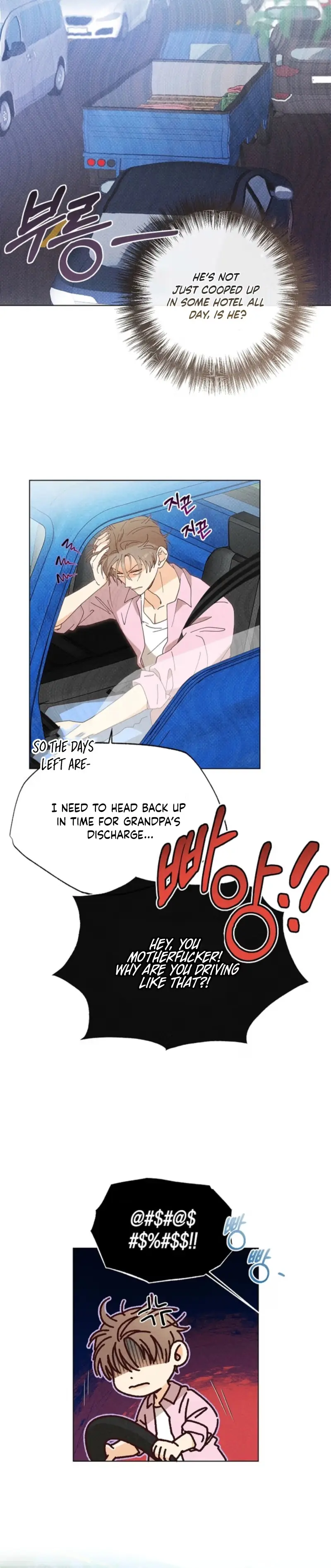 Read Ripe For The Picking chapter 29 image 17 on Lezhin