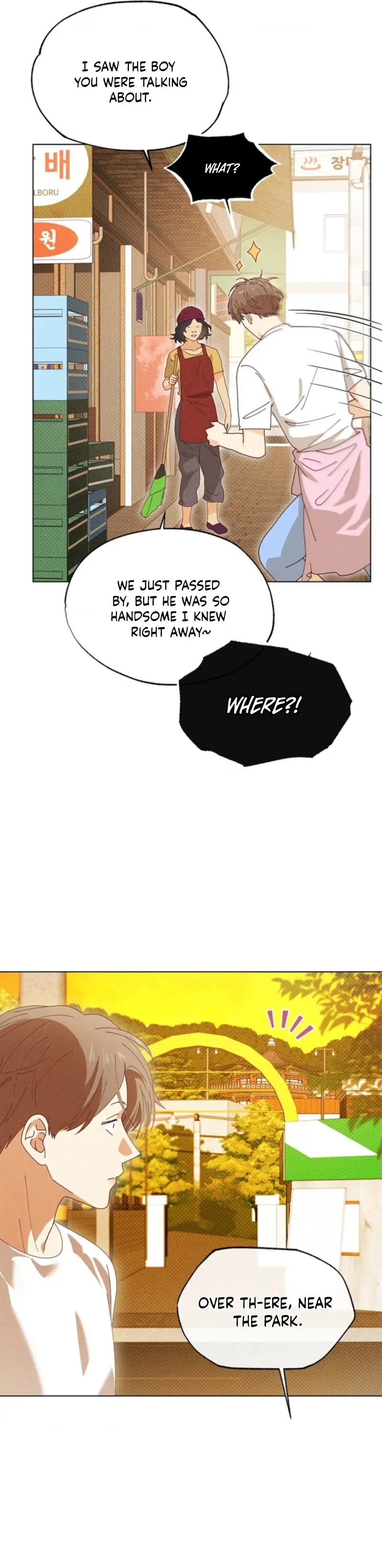 Read Ripe For The Picking chapter 29 image 20 on Lezhin