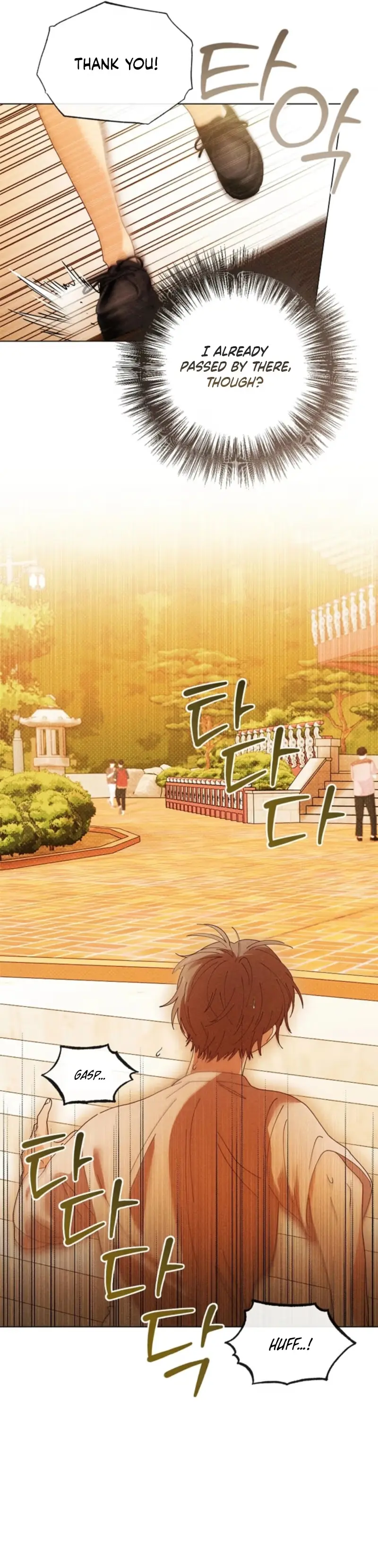 Read Ripe For The Picking chapter 29 image 21 on Lezhin