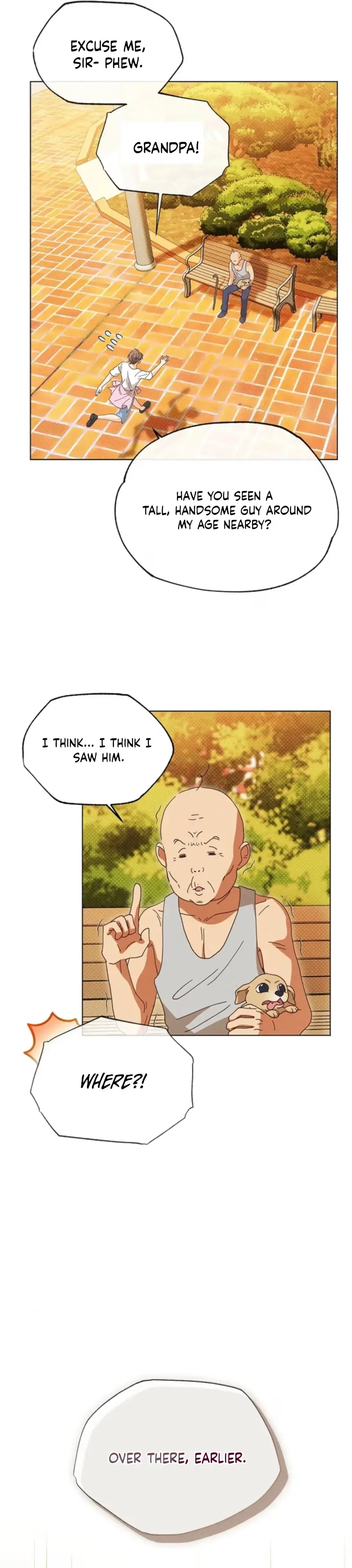 Read Ripe For The Picking chapter 29 image 22 on Lezhin
