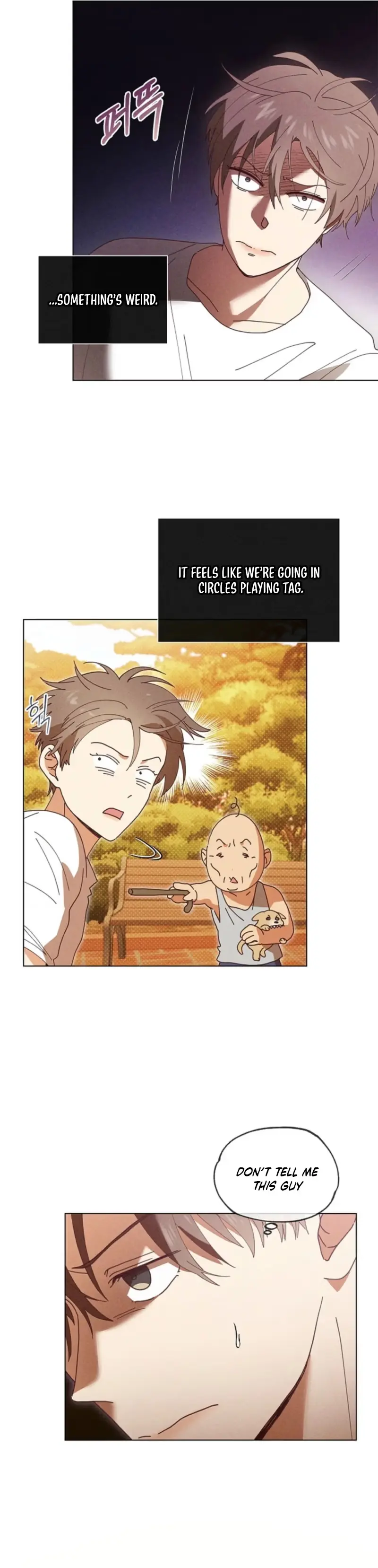 Read Ripe For The Picking chapter 29 image 24 on Lezhin