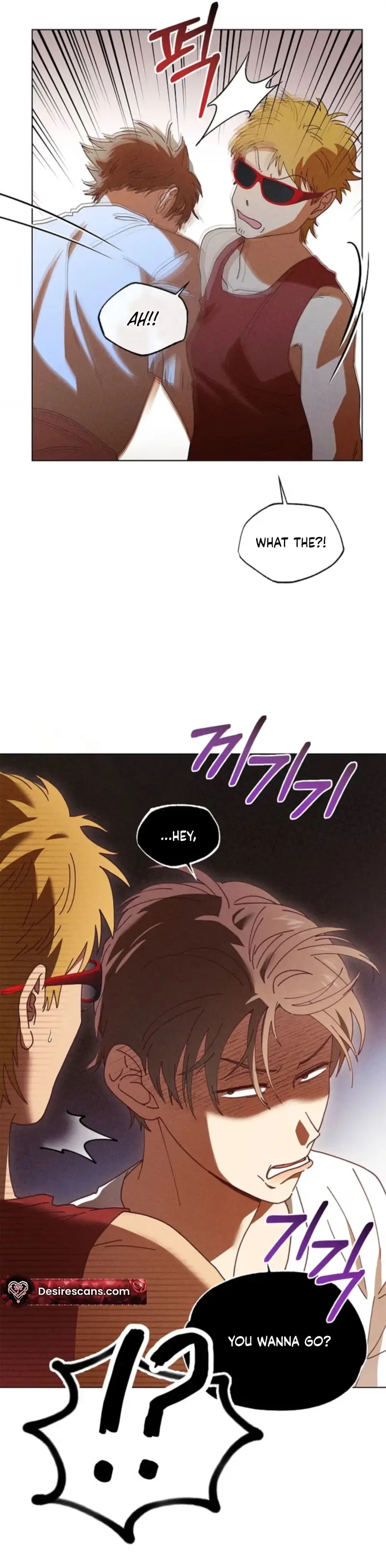 Read Ripe For The Picking chapter 29 image 26 on Lezhin