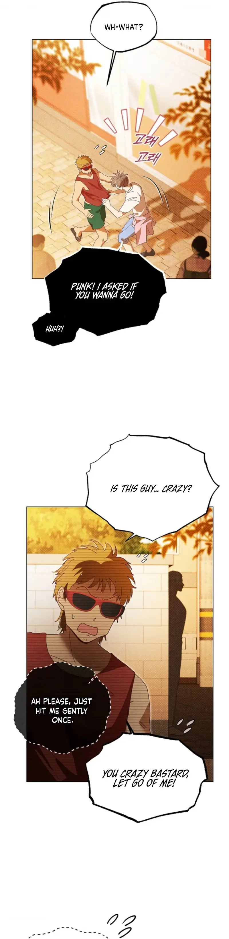 Read Ripe For The Picking chapter 29 image 27 on Lezhin