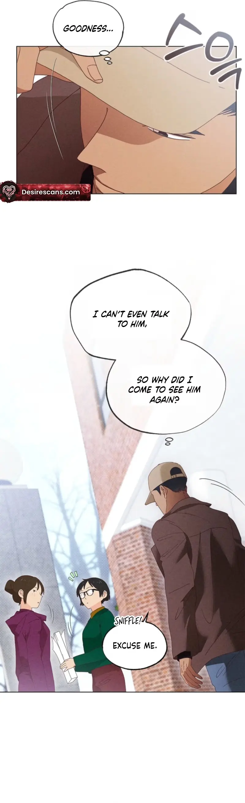 Read Ripe For The Picking chapter 29 image 5 on Lezhin
