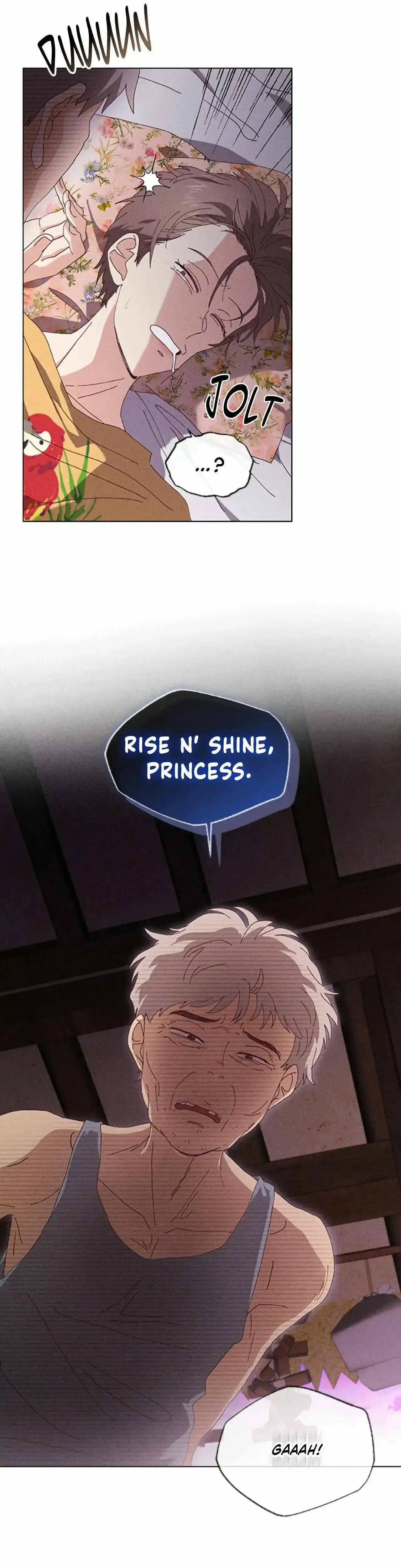 Read Ripe For The Picking chapter 3 image 11 on Lezhin