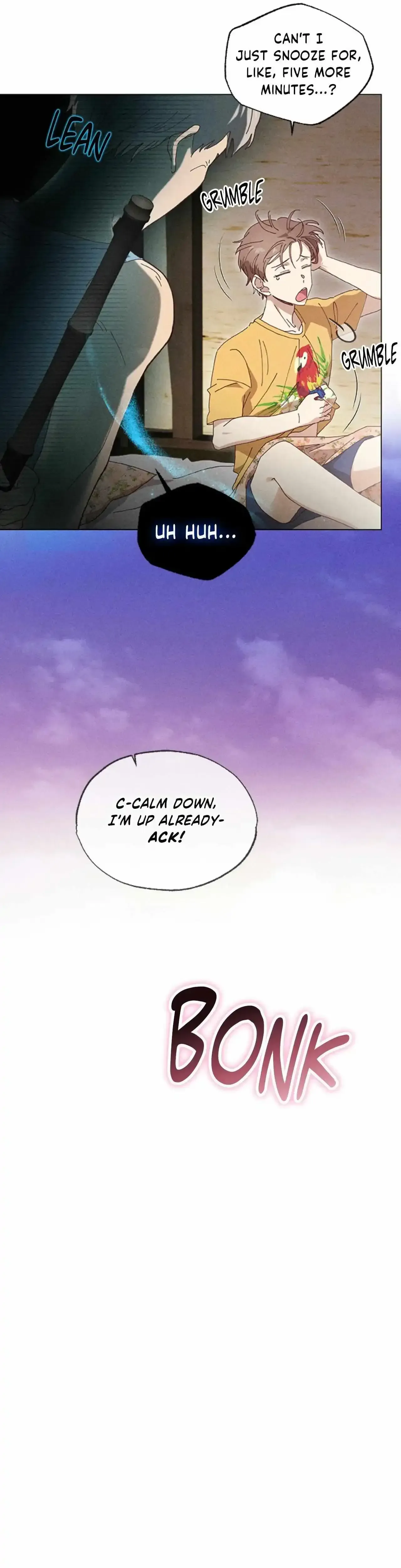 Read Ripe For The Picking chapter 3 image 13 on Lezhin