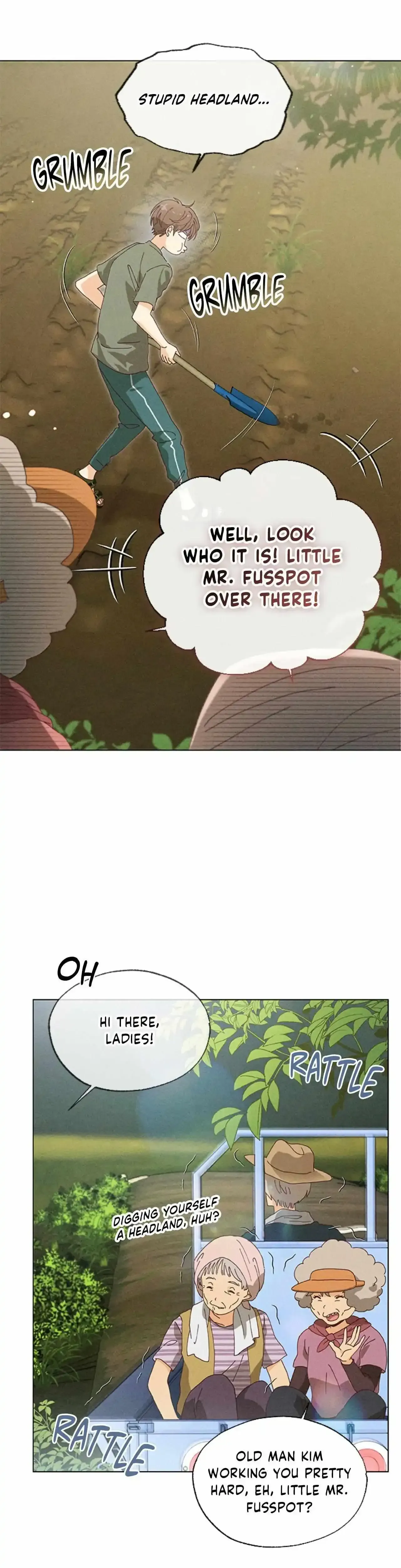 Read Ripe For The Picking chapter 3 image 17 on Lezhin