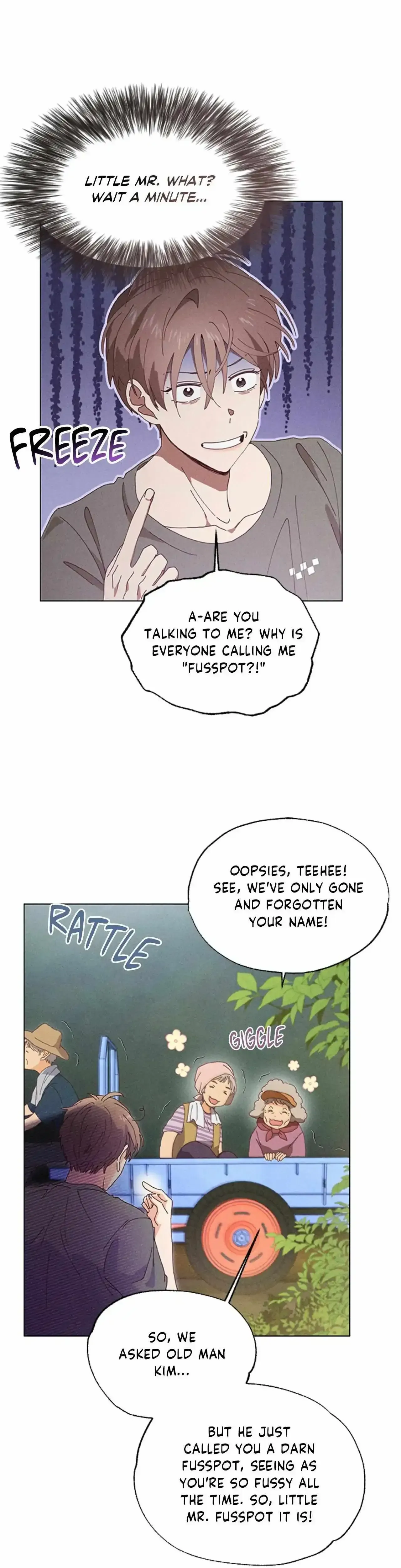 Read Ripe For The Picking chapter 3 image 18 on Lezhin