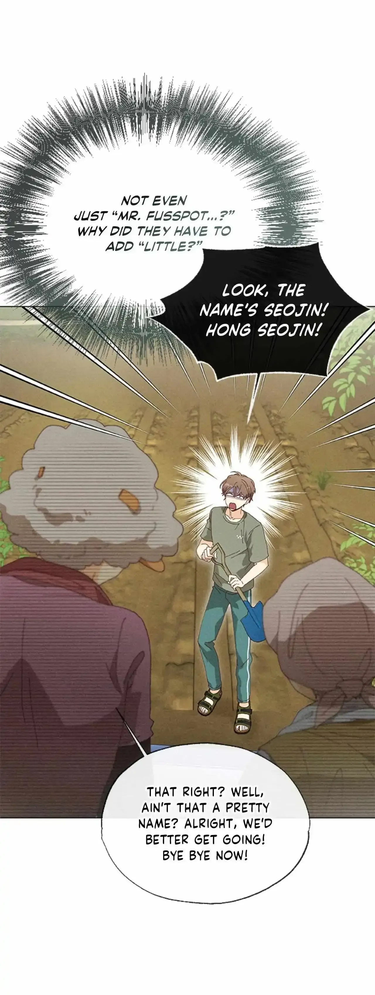 Read Ripe For The Picking chapter 3 image 19 on Lezhin