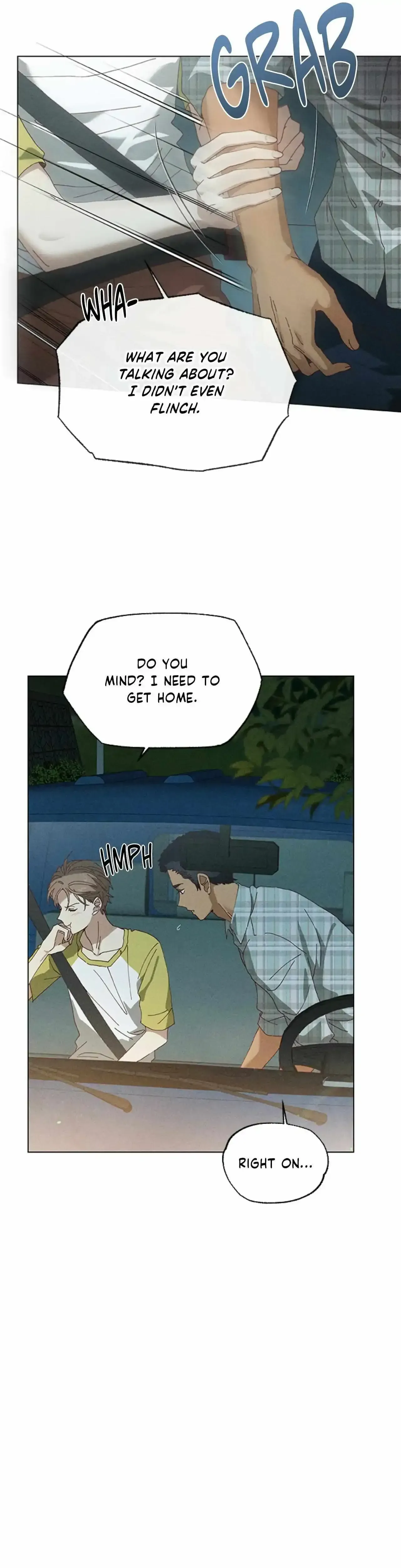 Read Ripe For The Picking chapter 3 image 2 on Lezhin