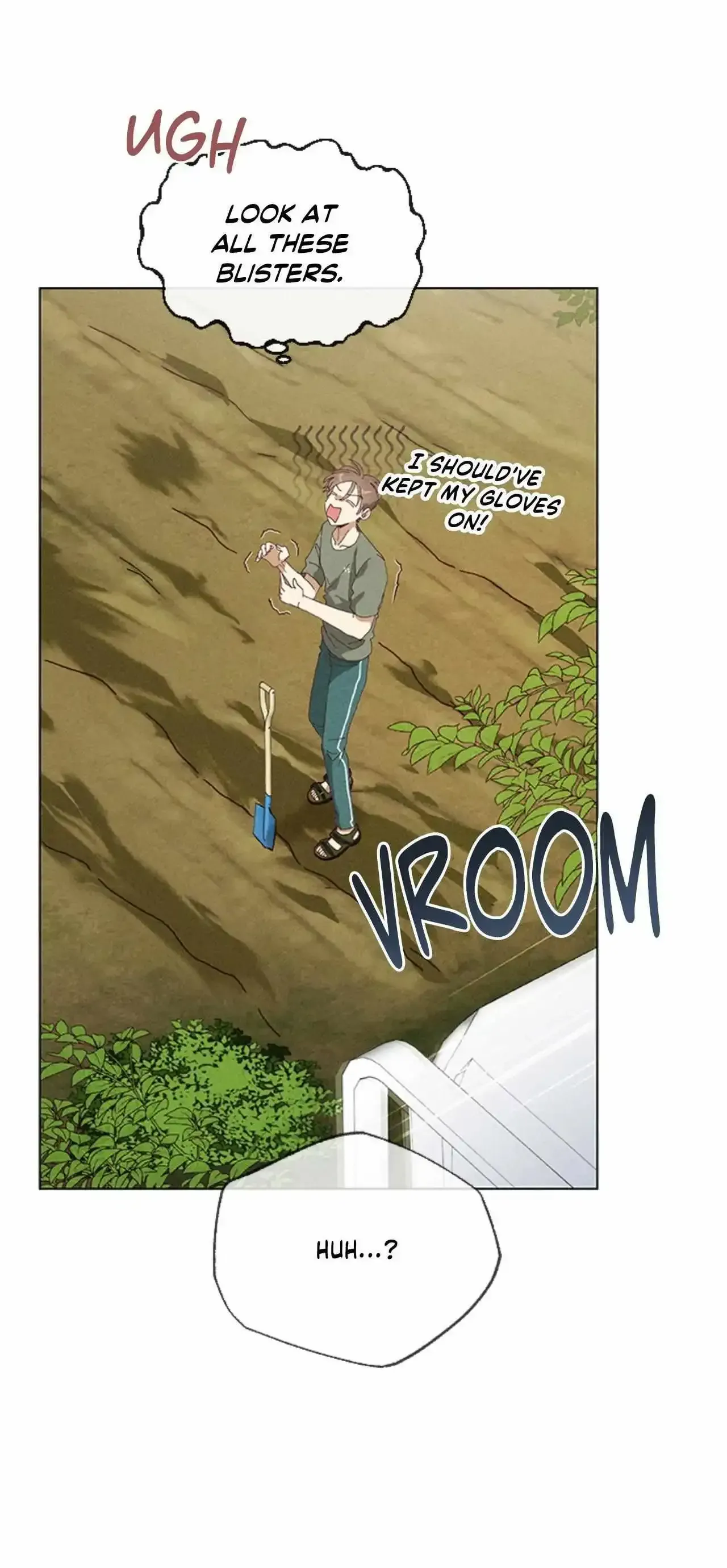 Read Ripe For The Picking chapter 3 image 22 on Lezhin