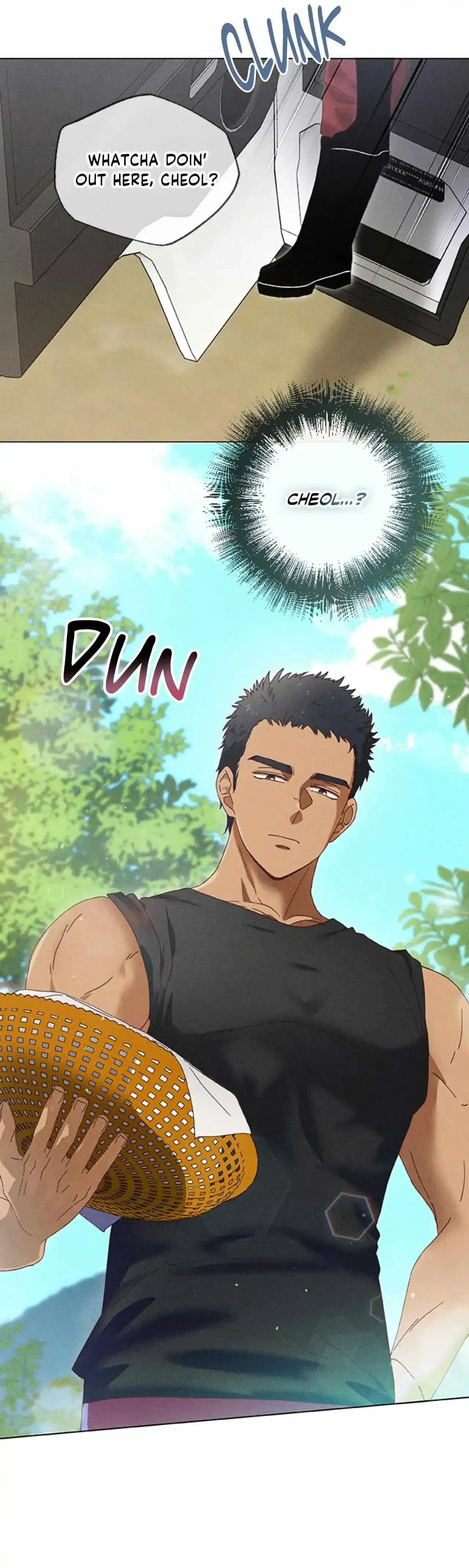 Read Ripe For The Picking chapter 3 image 23 on Lezhin