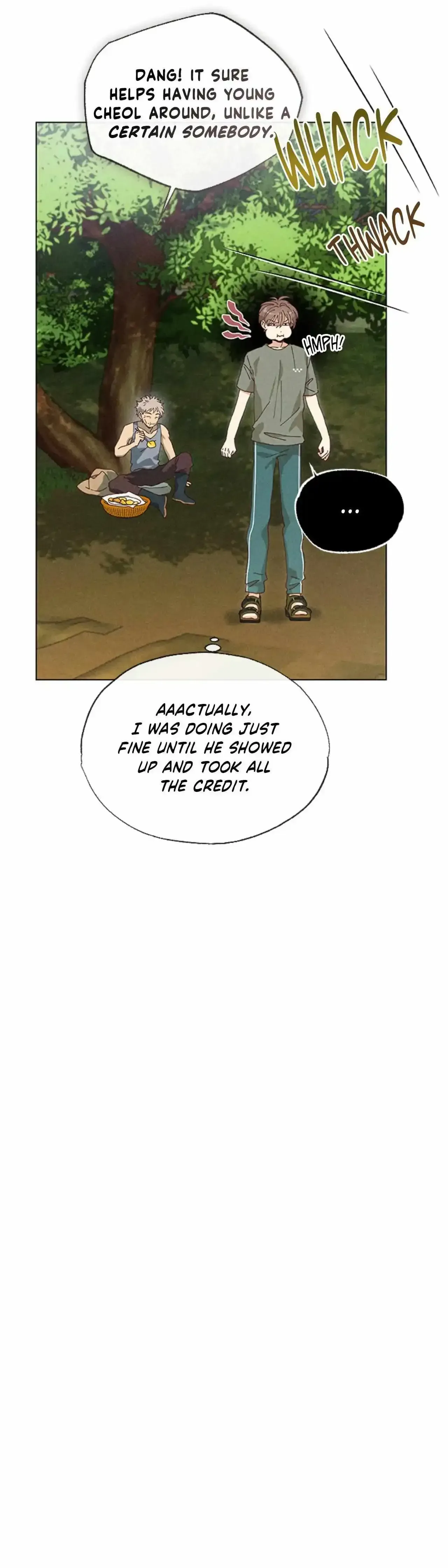 Read Ripe For The Picking chapter 3 image 27 on Lezhin
