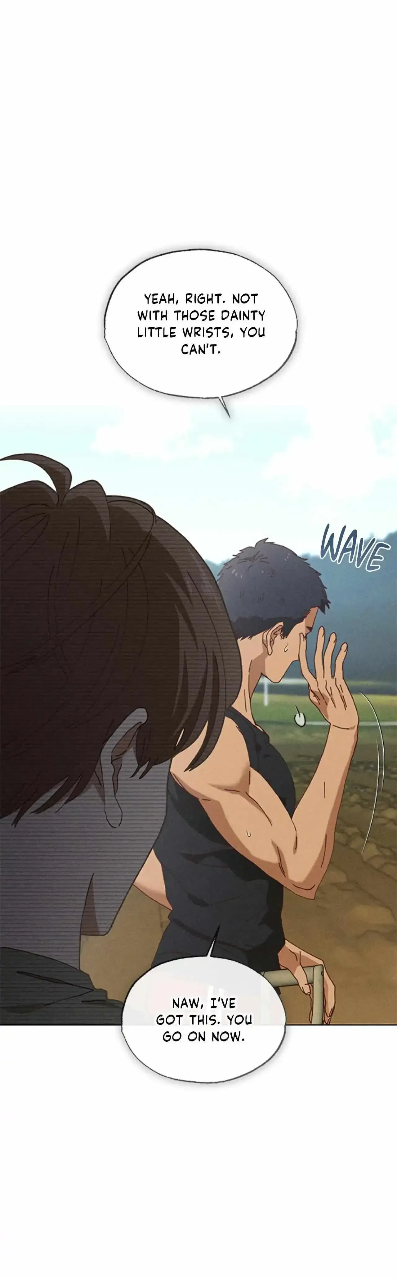 Read Ripe For The Picking chapter 3 image 29 on Lezhin