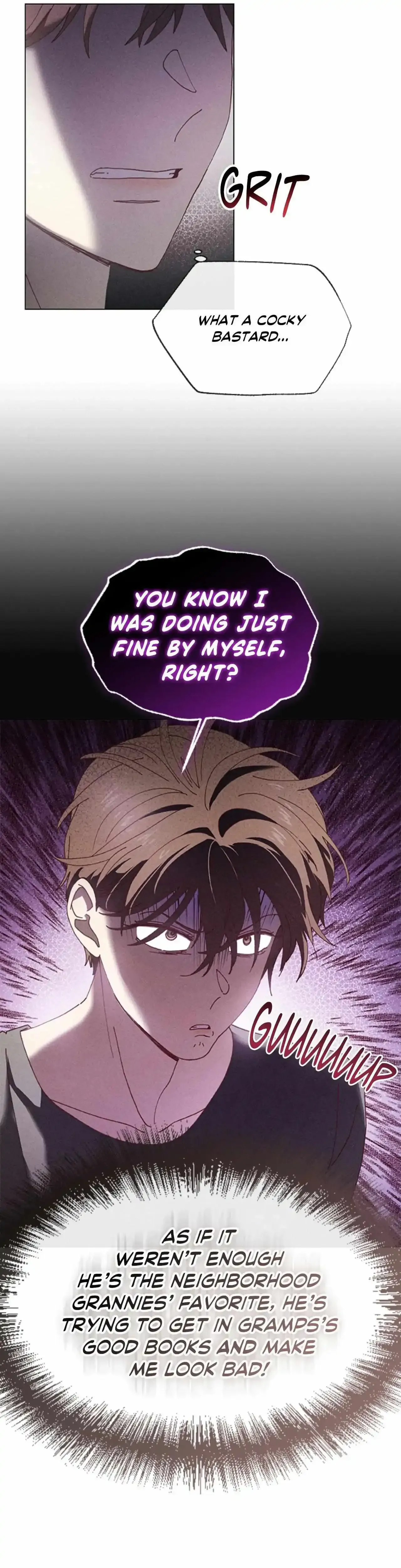 Read Ripe For The Picking chapter 3 image 30 on Lezhin