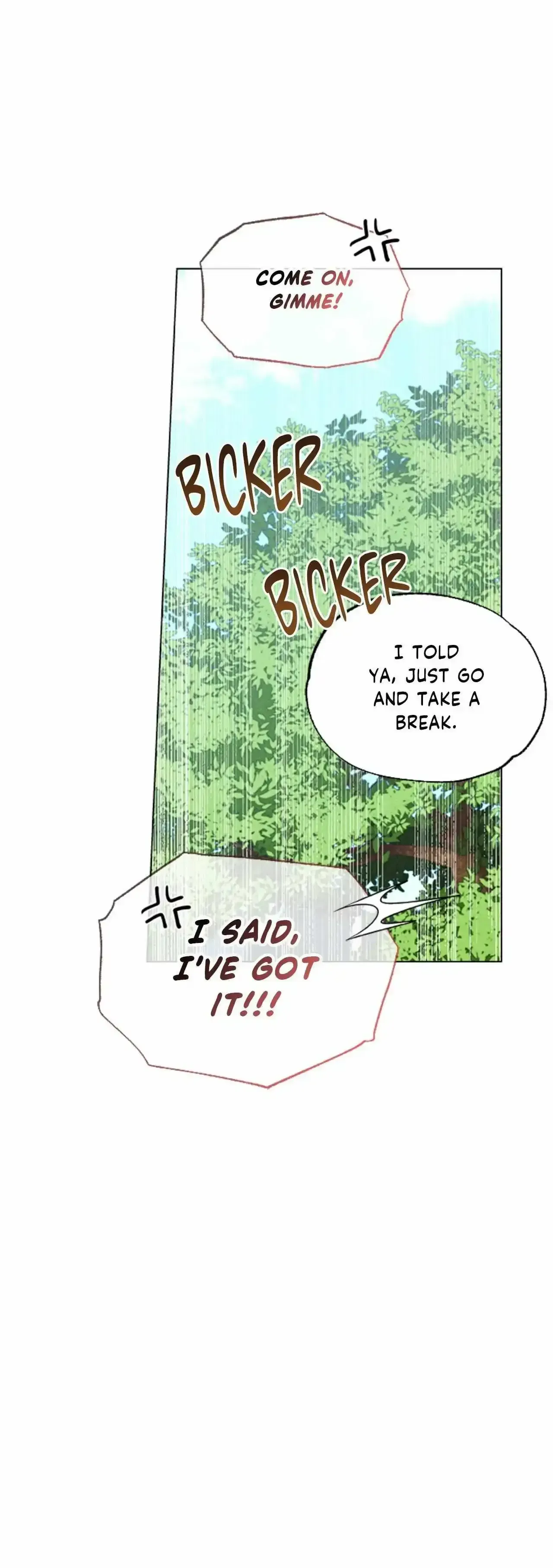 Read Ripe For The Picking chapter 3 image 31 on Lezhin