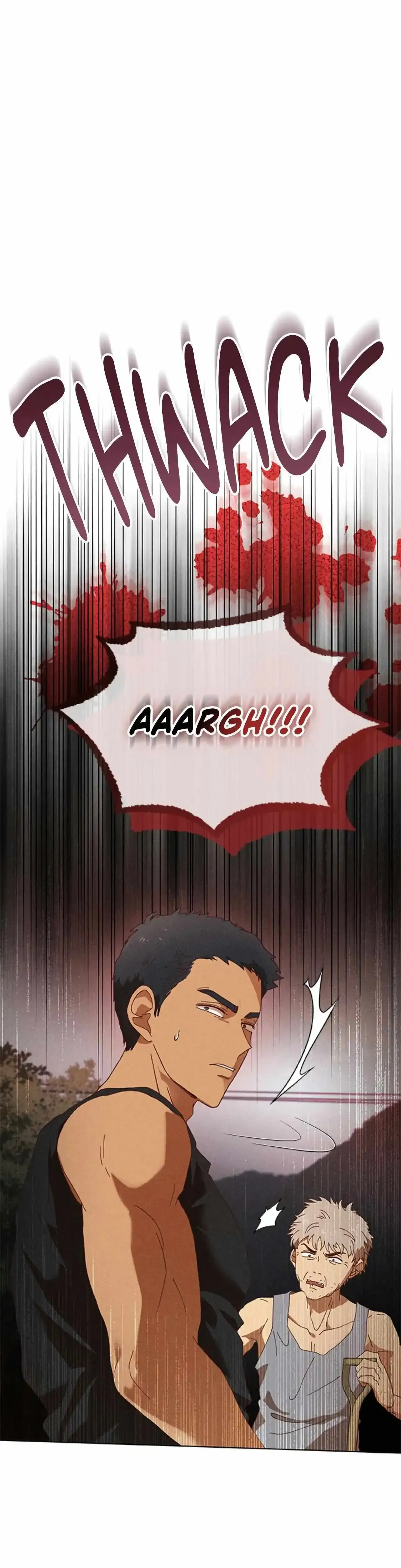 Read Ripe For The Picking chapter 3 image 33 on Lezhin