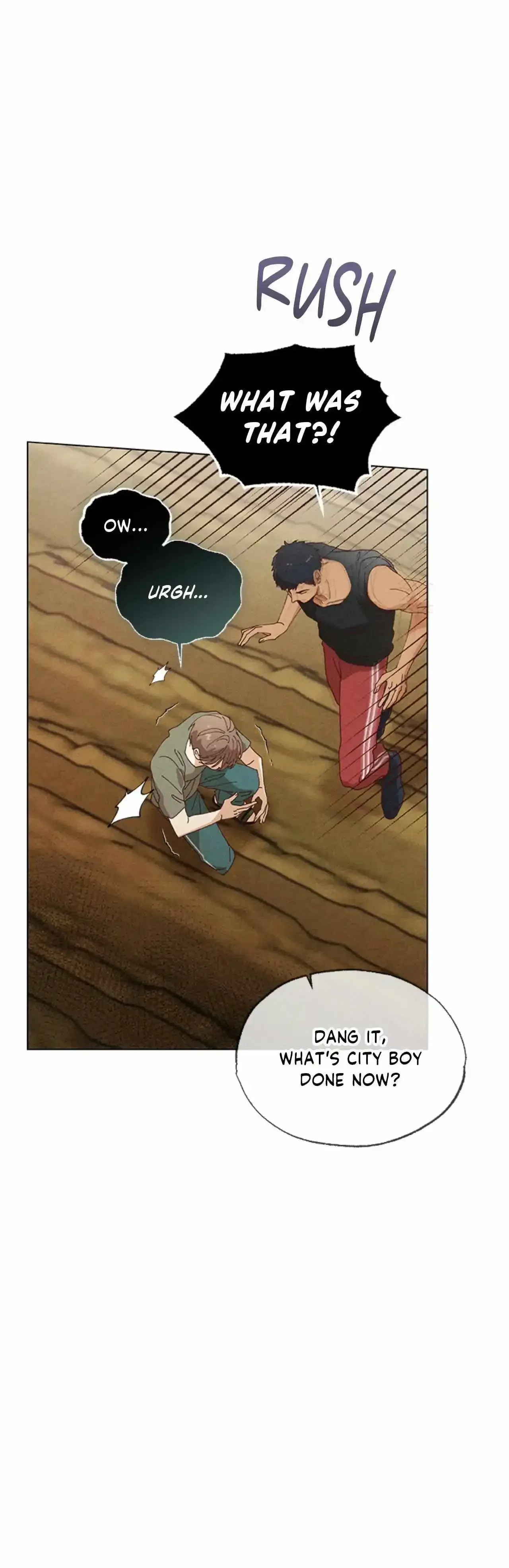 Read Ripe For The Picking chapter 3 image 34 on Lezhin