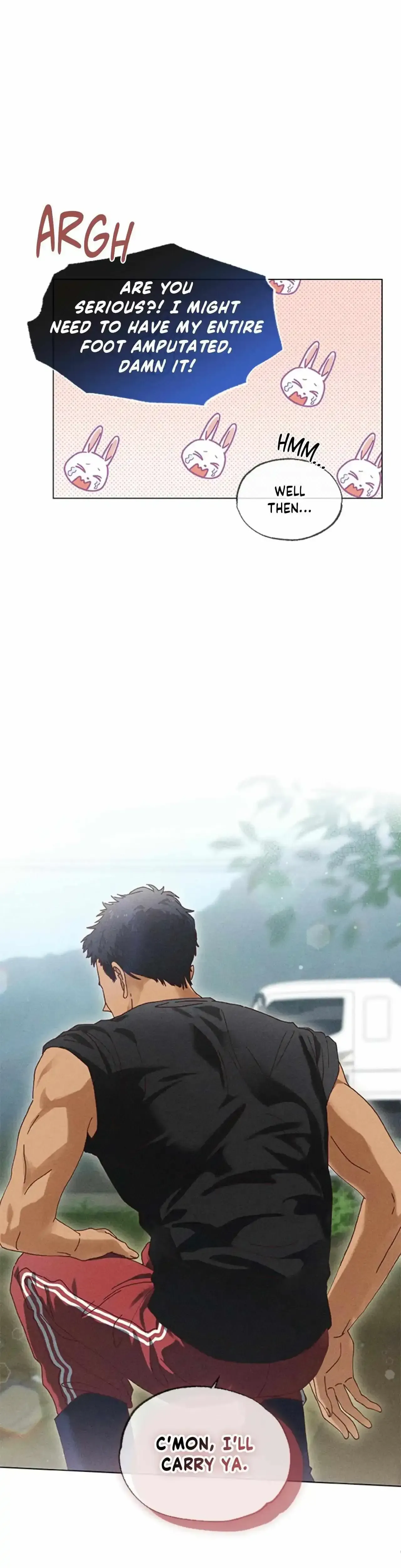 Read Ripe For The Picking chapter 3 image 37 on Lezhin
