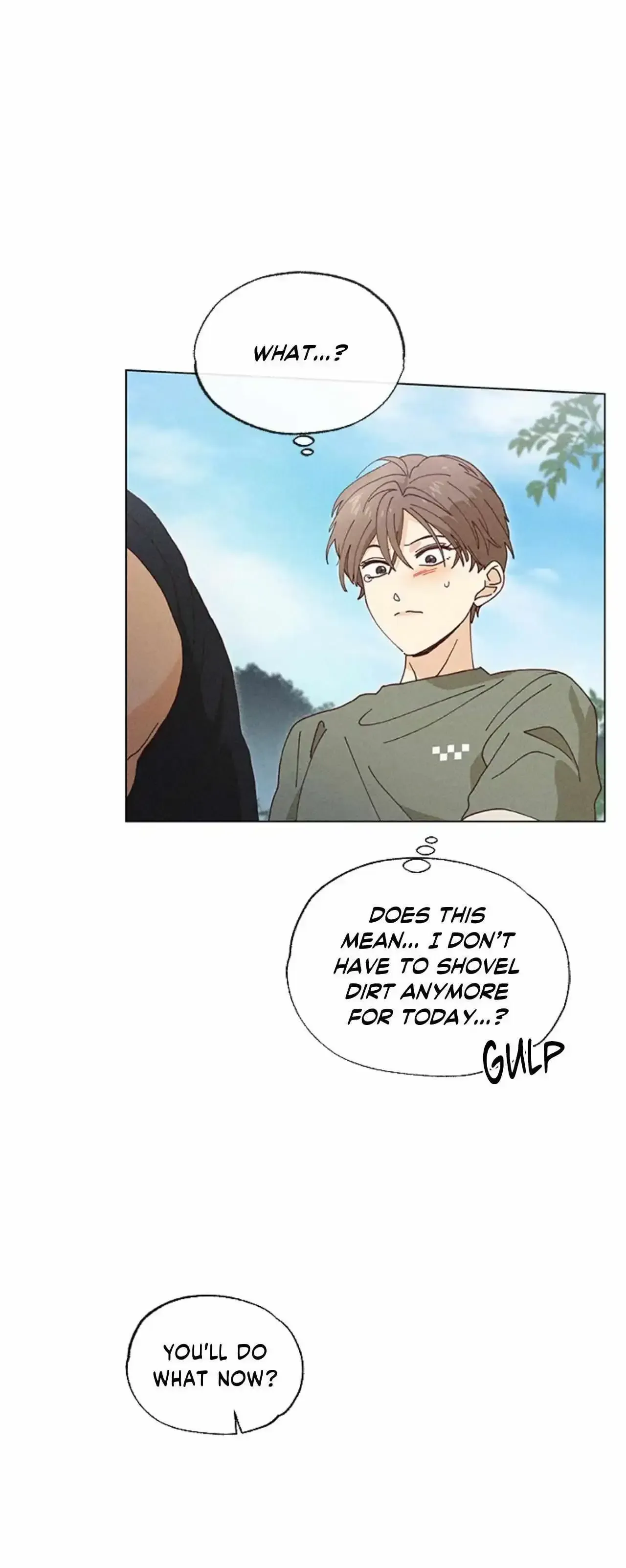 Read Ripe For The Picking chapter 3 image 38 on Lezhin