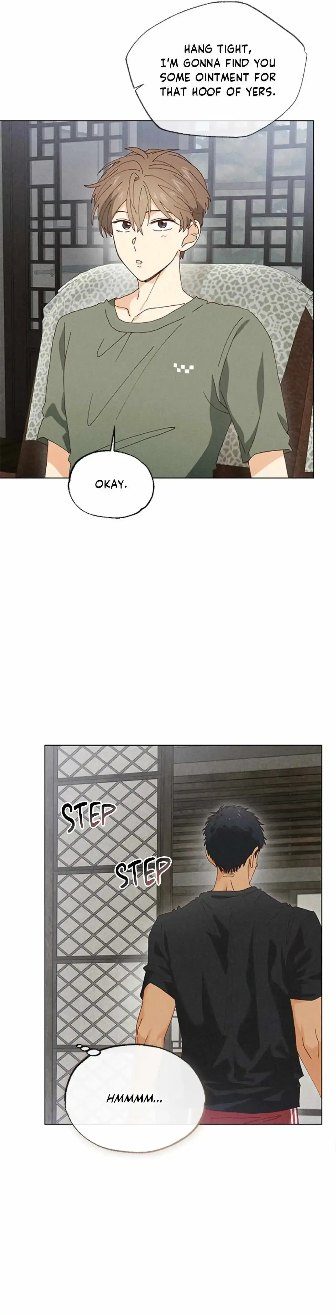 Read Ripe For The Picking chapter 3 image 41 on Lezhin
