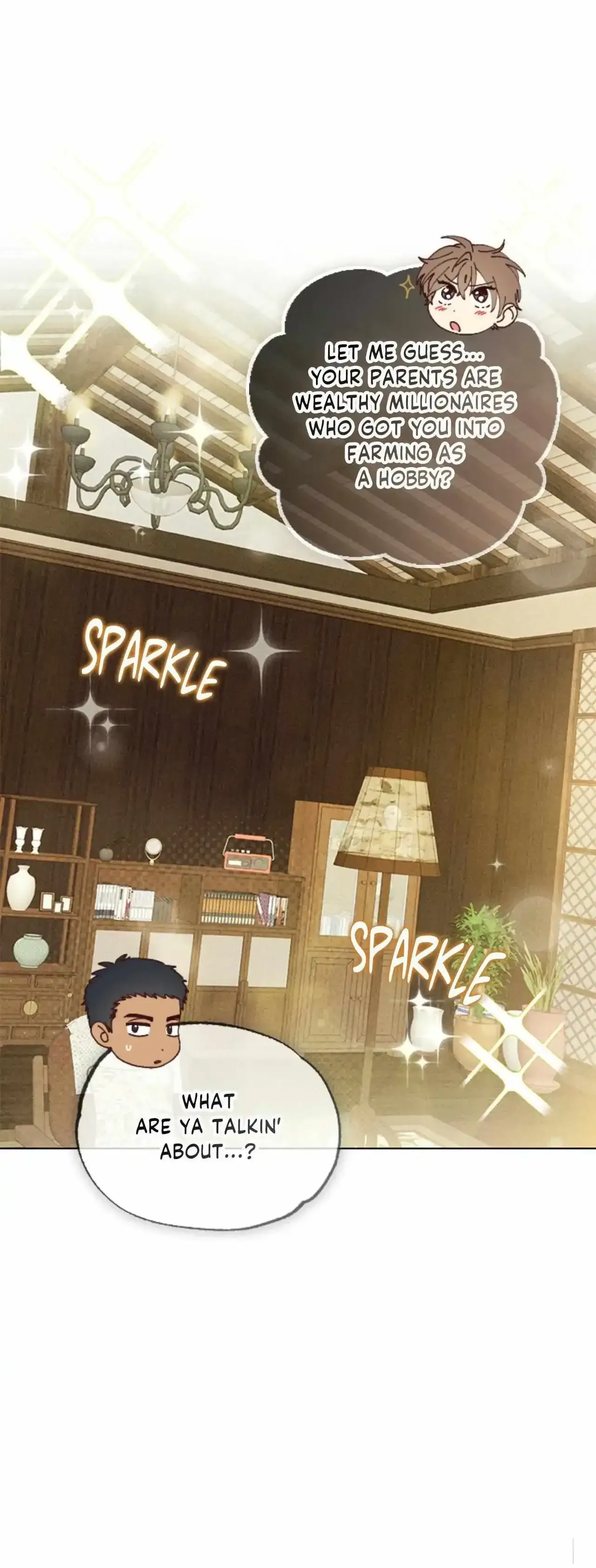Read Ripe For The Picking chapter 3 image 42 on Lezhin