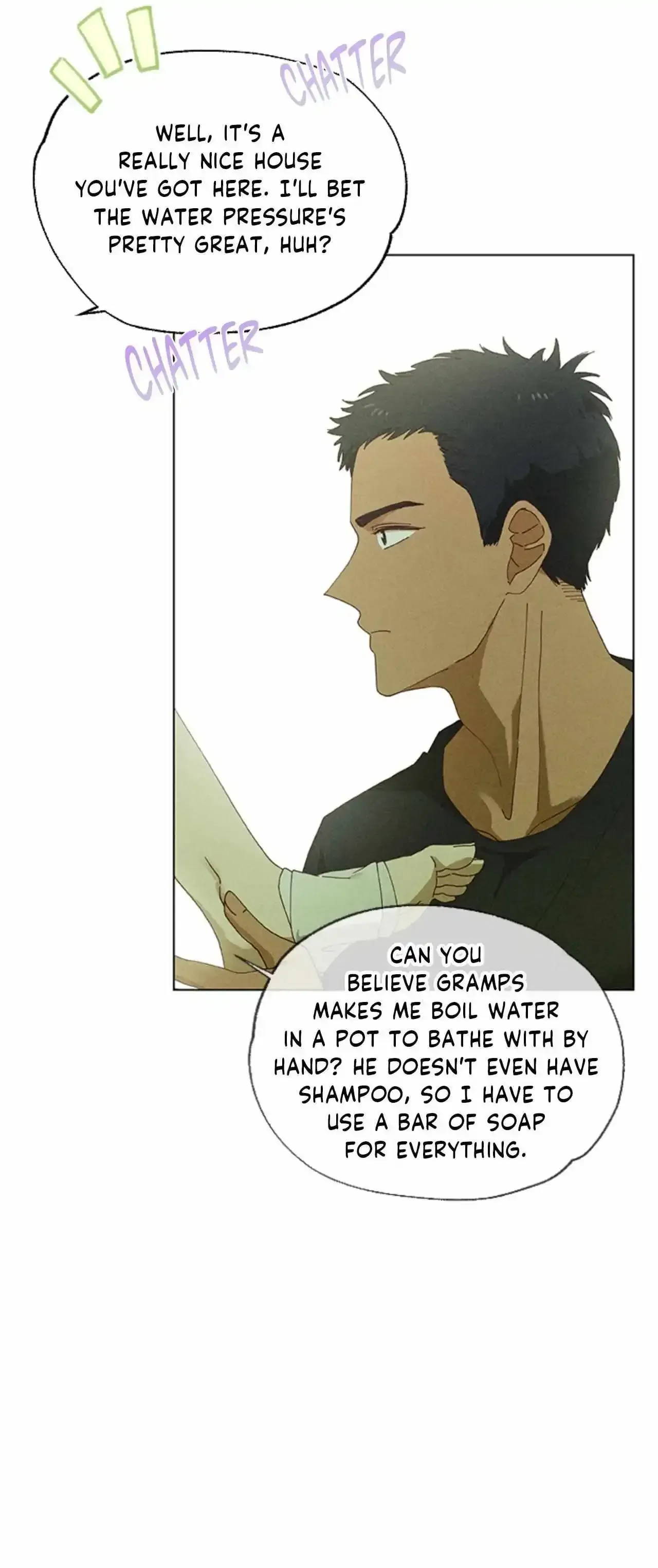 Read Ripe For The Picking chapter 3 image 46 on Lezhin