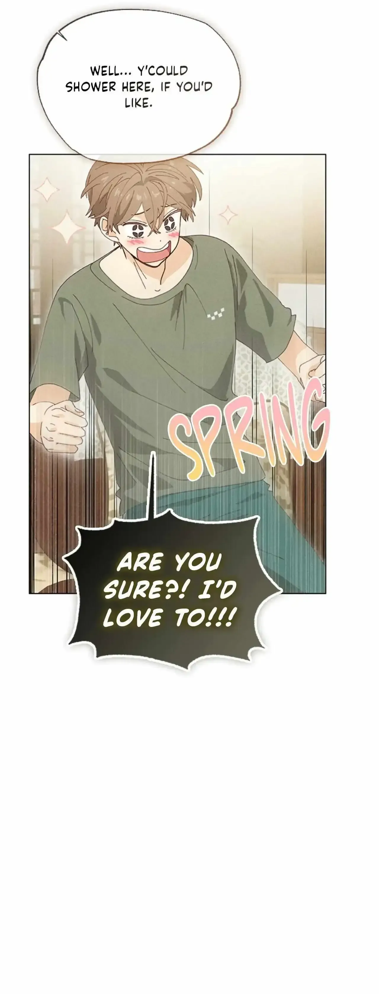 Read Ripe For The Picking chapter 3 image 47 on Lezhin