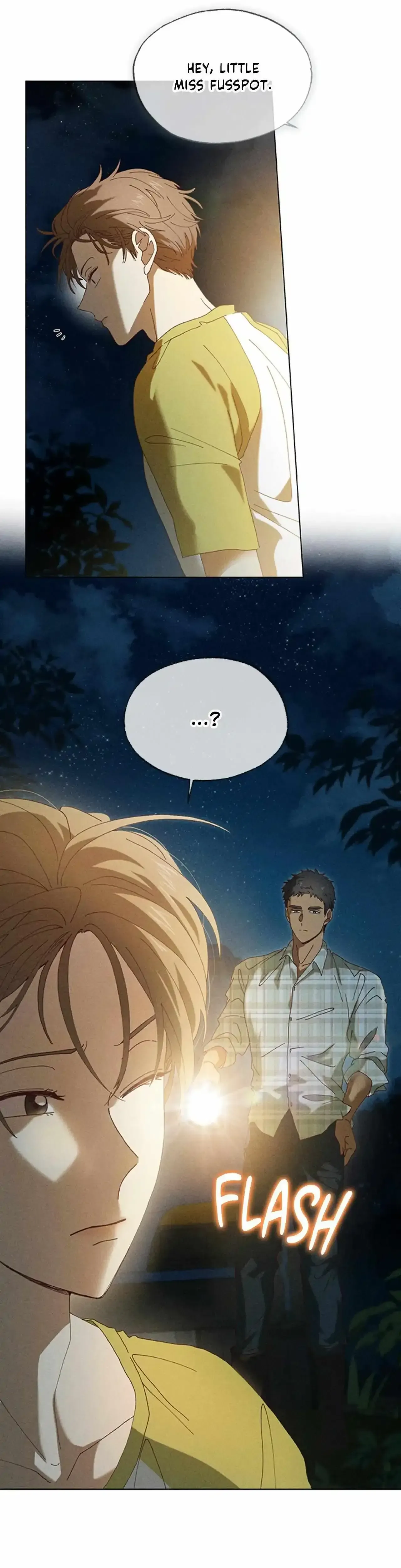 Read Ripe For The Picking chapter 3 image 6 on Lezhin