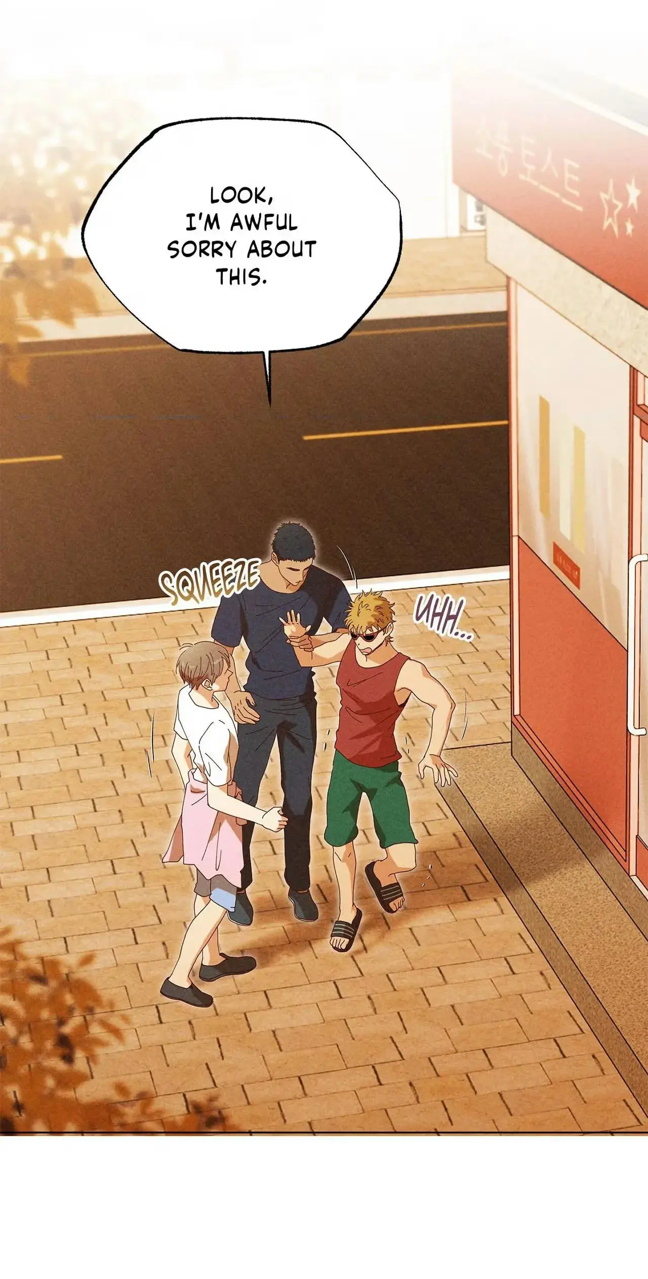 Read Ripe For The Picking chapter 30 image 2 on Lezhin