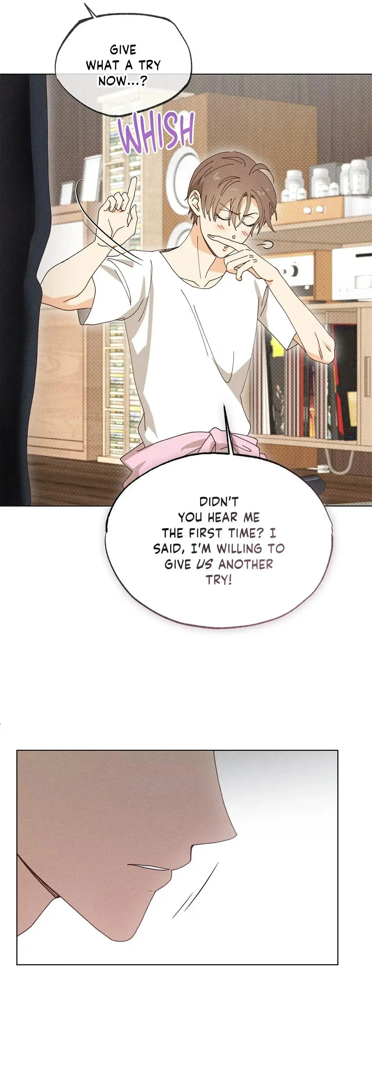 Read Ripe For The Picking chapter 30 image 23 on Lezhin