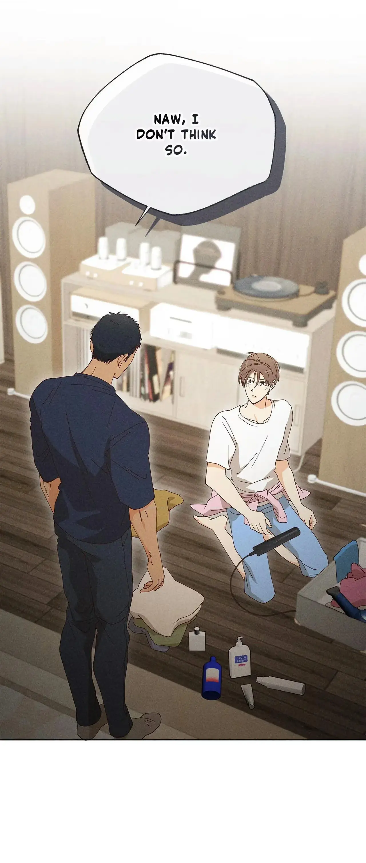Read Ripe For The Picking chapter 30 image 24 on Lezhin