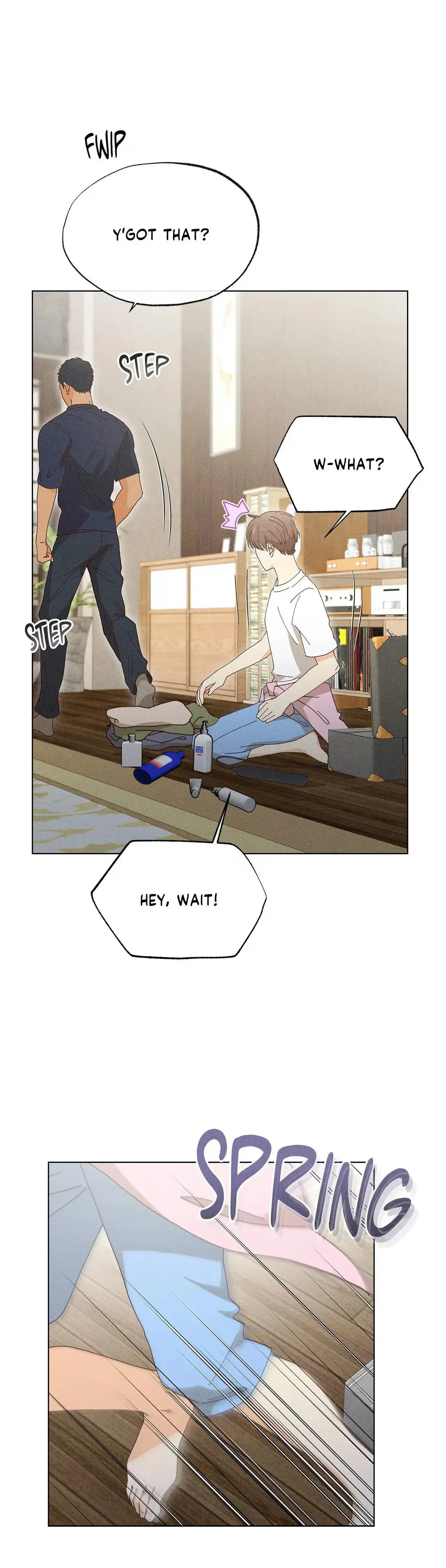 Read Ripe For The Picking chapter 30 image 26 on Lezhin