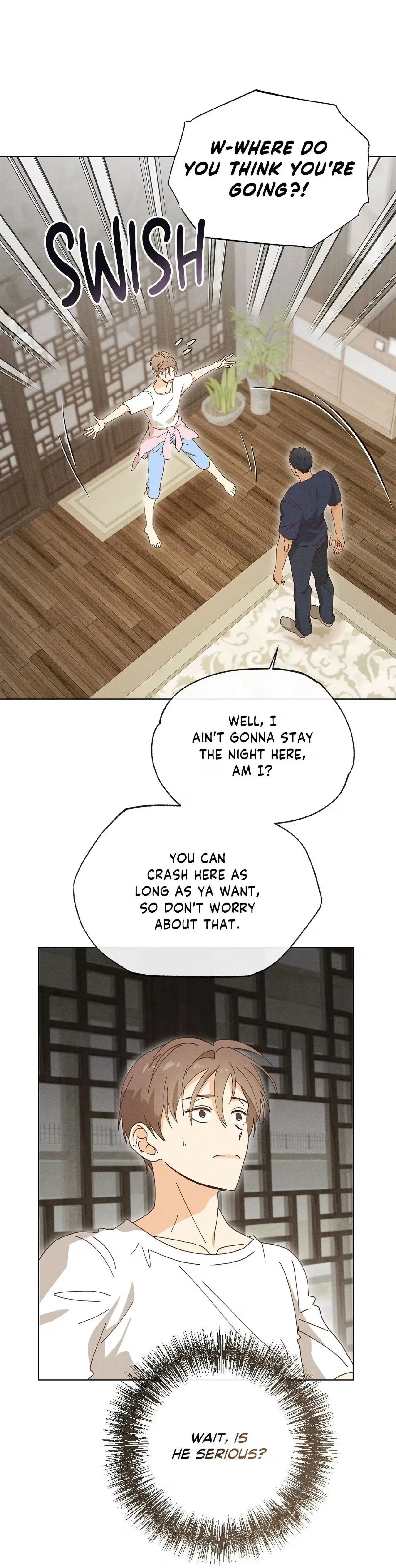 Read Ripe For The Picking chapter 30 image 27 on Lezhin