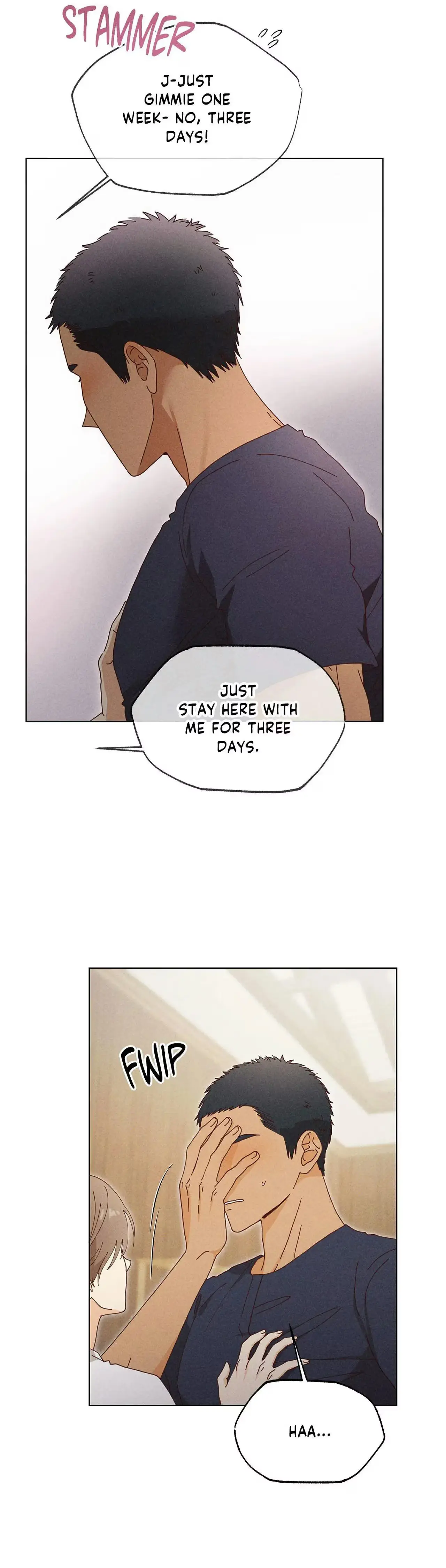 Read Ripe For The Picking chapter 30 image 30 on Lezhin