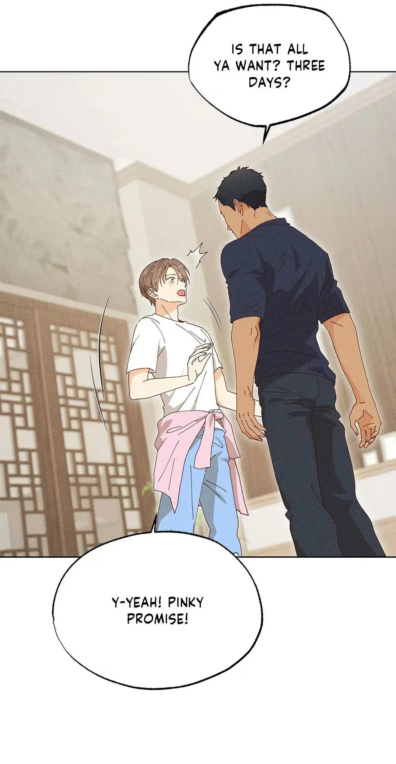 Read Ripe For The Picking chapter 30 image 32 on Lezhin