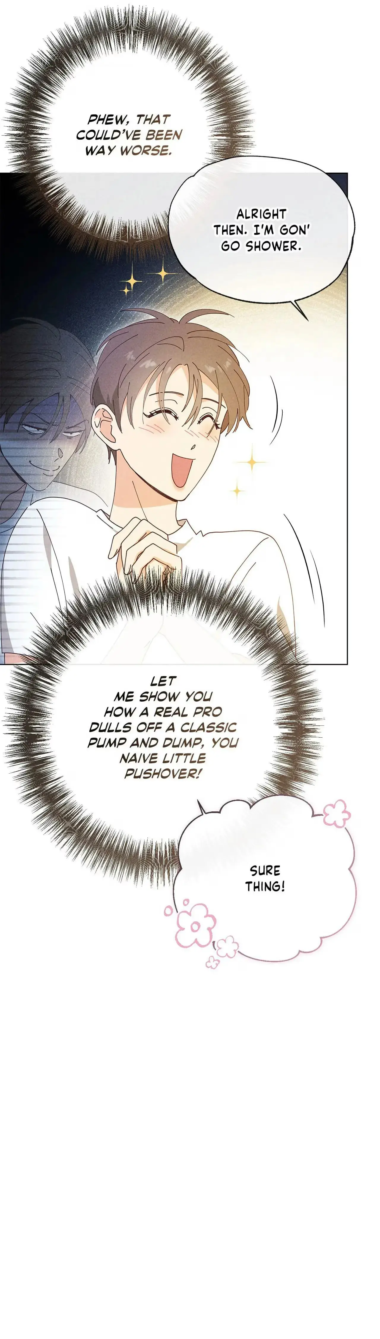 Read Ripe For The Picking chapter 30 image 33 on Lezhin