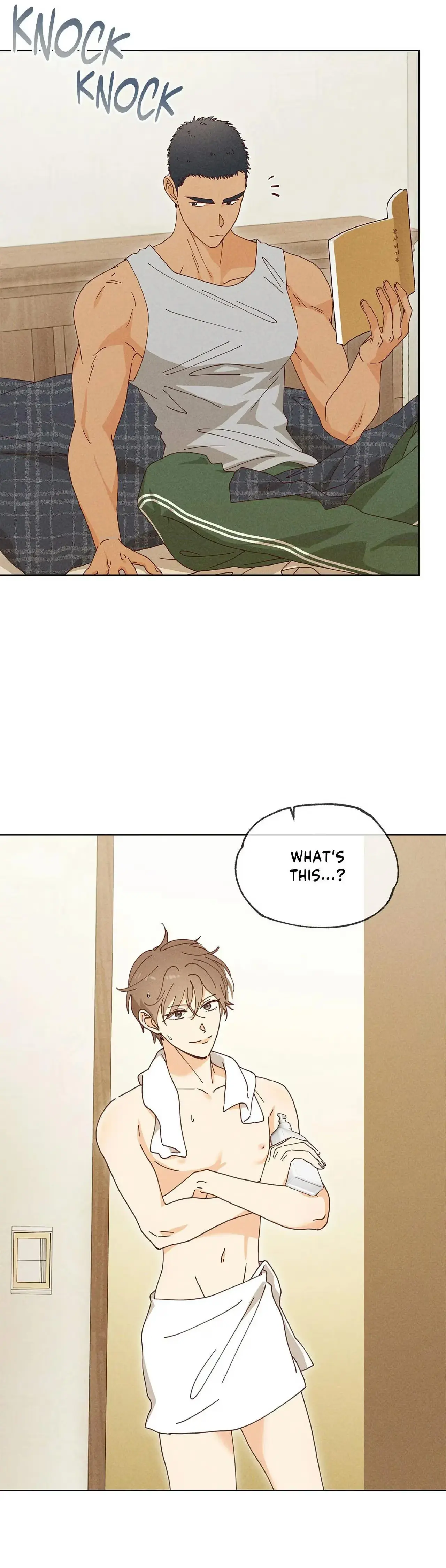 Read Ripe For The Picking chapter 30 image 35 on Lezhin