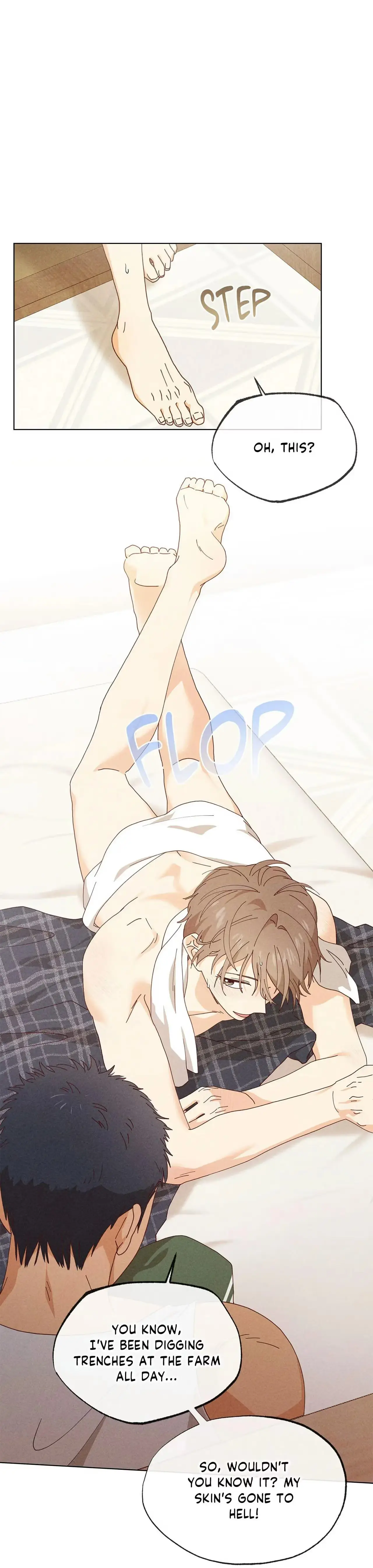 Read Ripe For The Picking chapter 30 image 36 on Lezhin