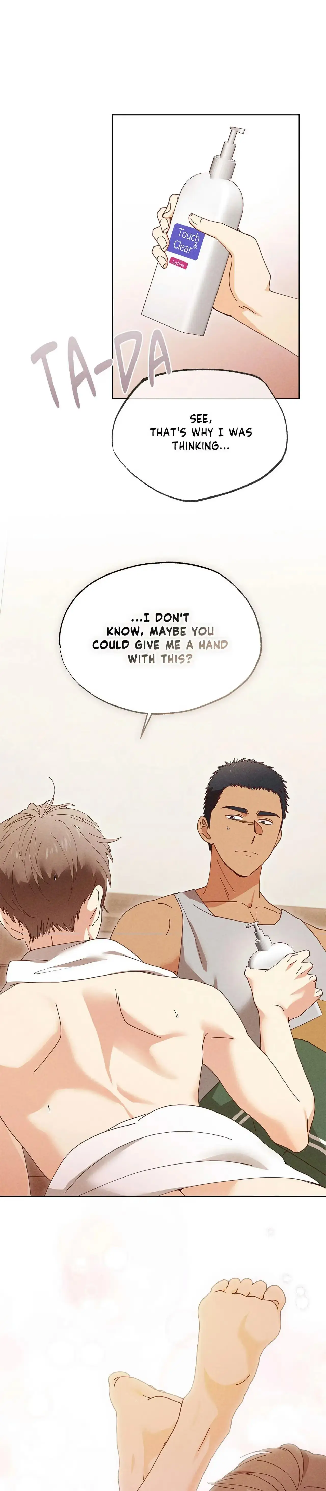 Read Ripe For The Picking chapter 30 image 37 on Lezhin