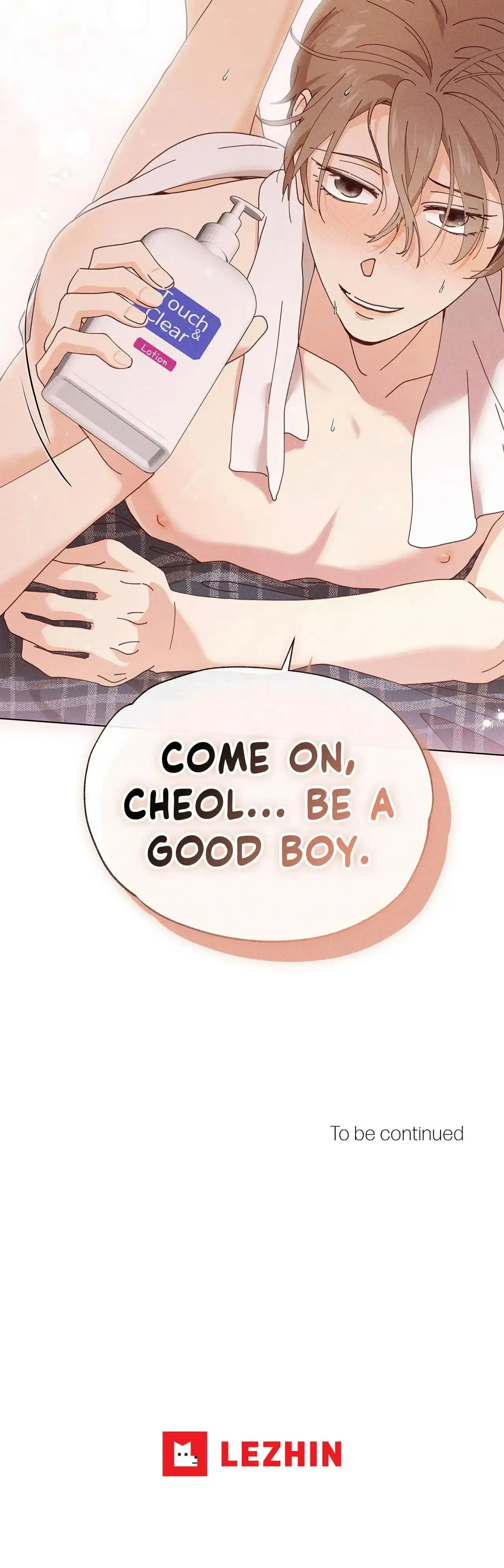 Read Ripe For The Picking chapter 30 image 38 on Lezhin