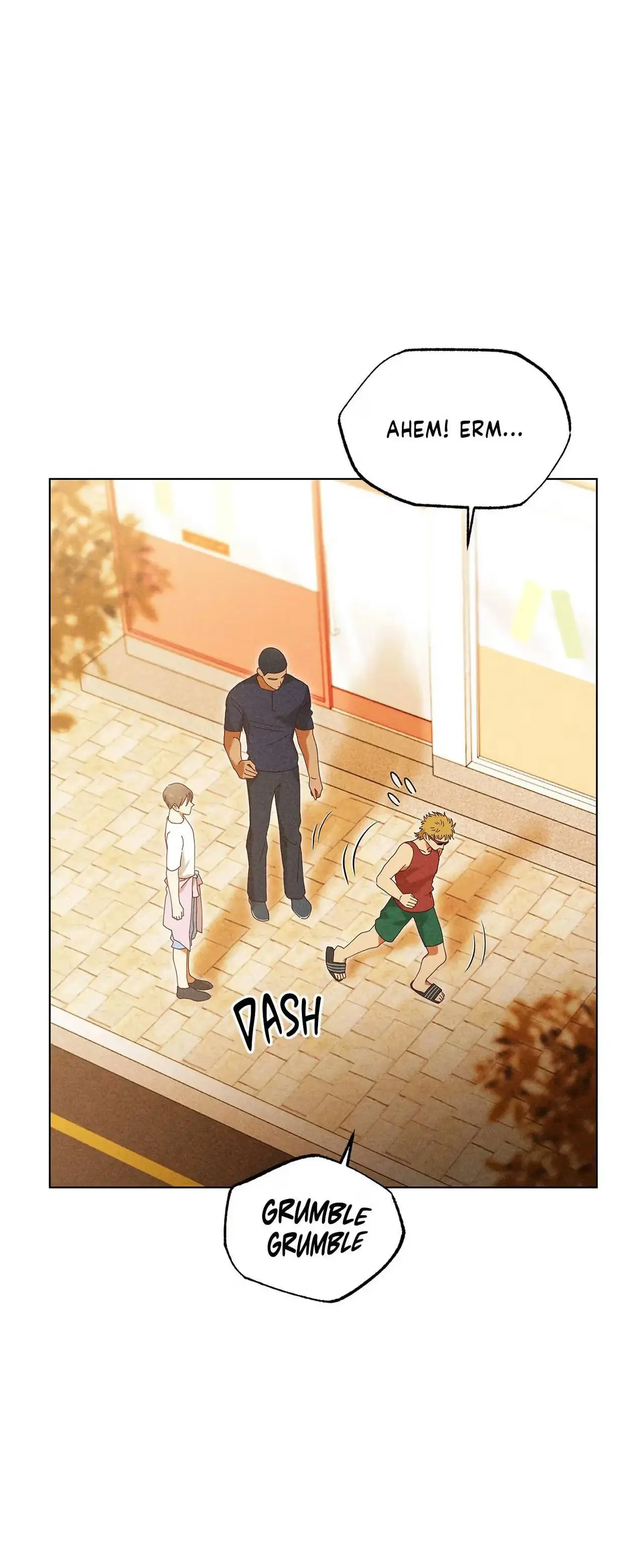 Read Ripe For The Picking chapter 30 image 4 on Lezhin
