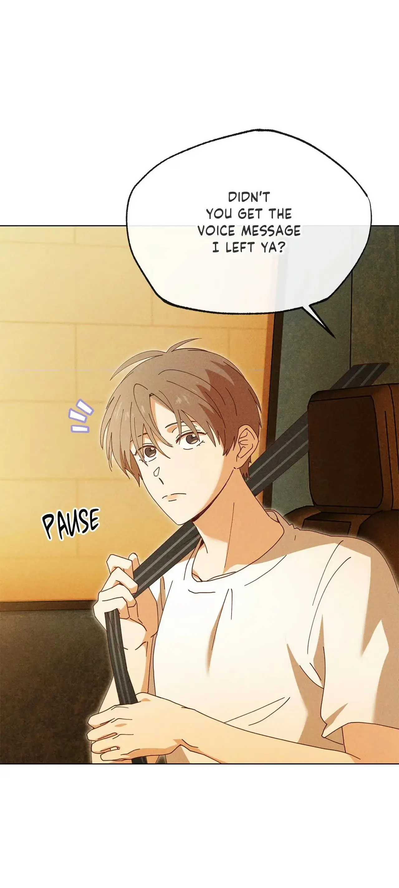 Read Ripe For The Picking chapter 30 image 7 on Lezhin