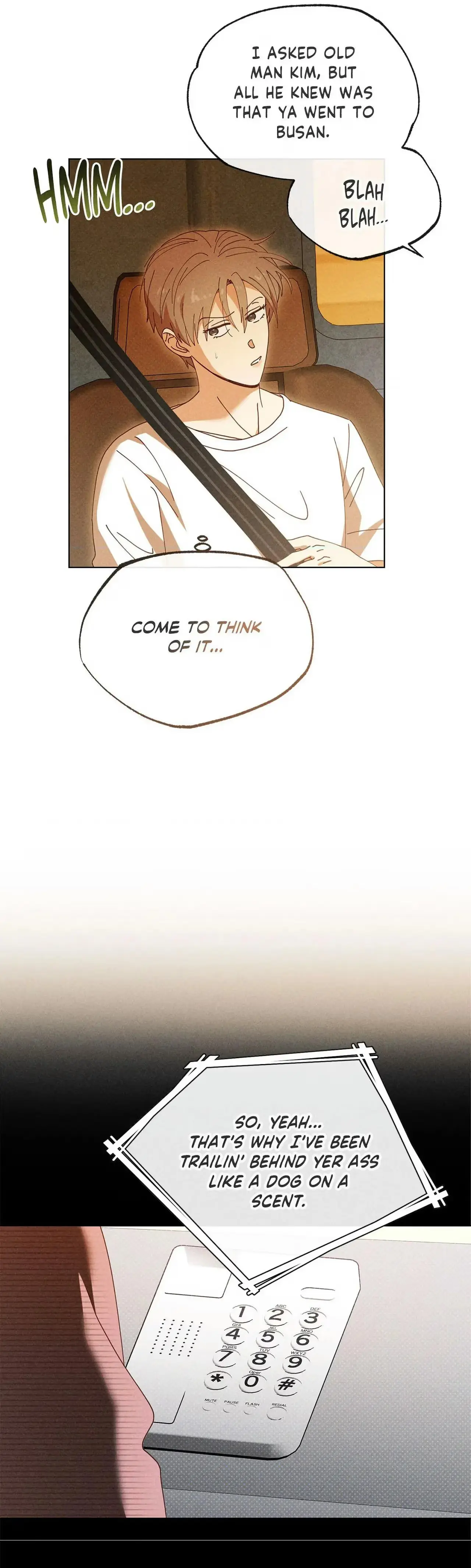 Read Ripe For The Picking chapter 30 image 9 on Lezhin