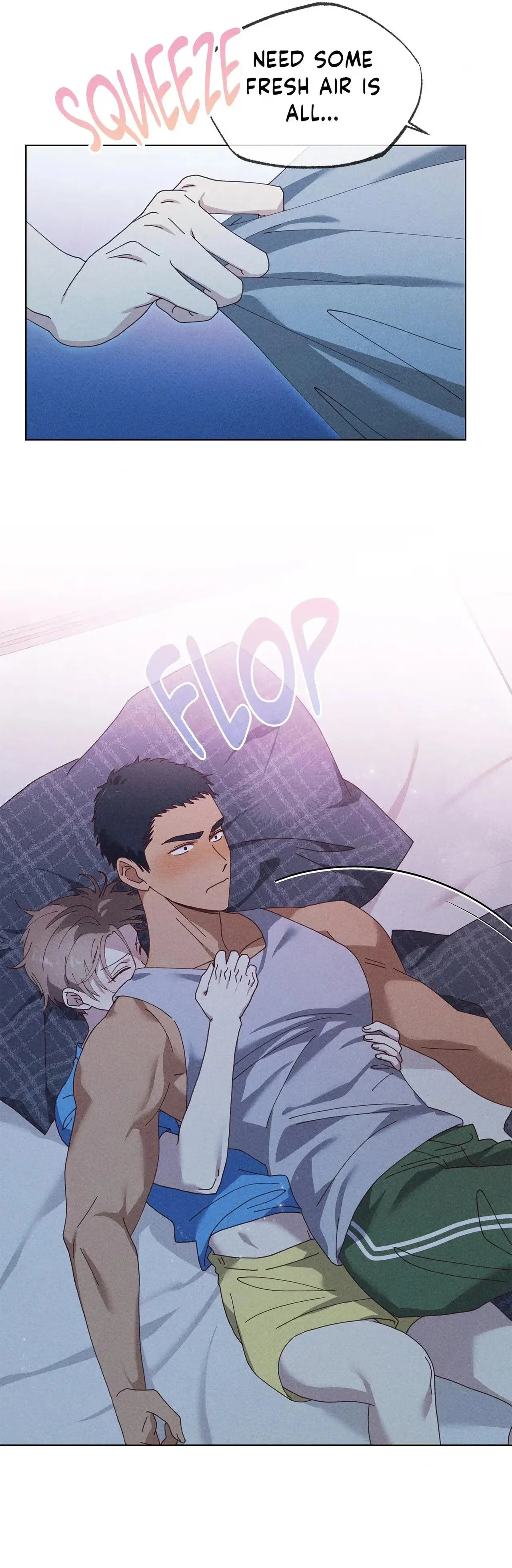 Read Ripe For The Picking chapter 31 image 10 on Lezhin
