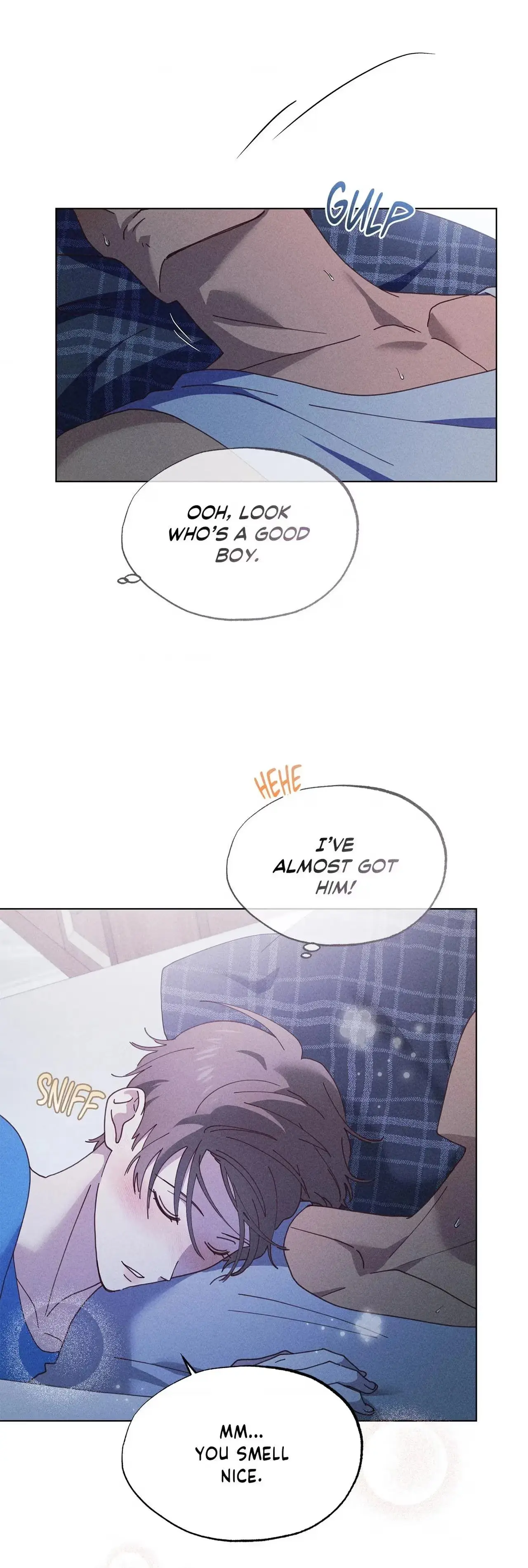 Read Ripe For The Picking chapter 31 image 13 on Lezhin